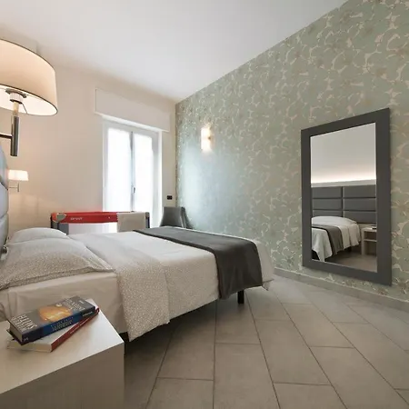 Free Parking Aparthotel