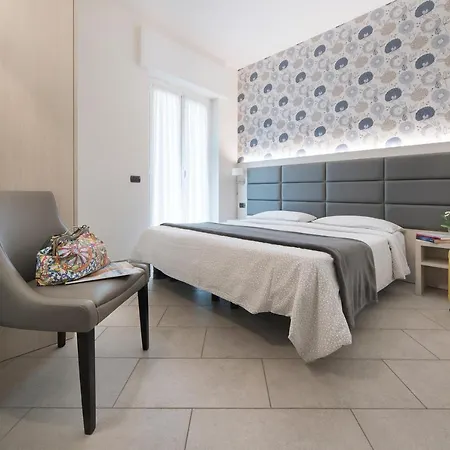 Free Parking 3* 莱圭利亚