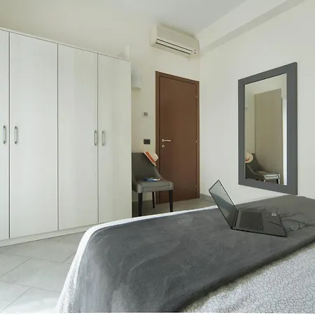 Aparthotel Free Parking