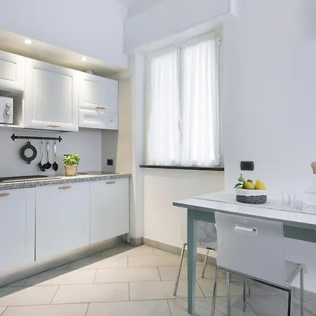 Aparthotel Free Parking Laigueglia