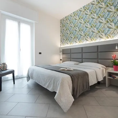 Aparthotel Free Parking Laigueglia