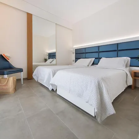 Free Parking Aparthotel
