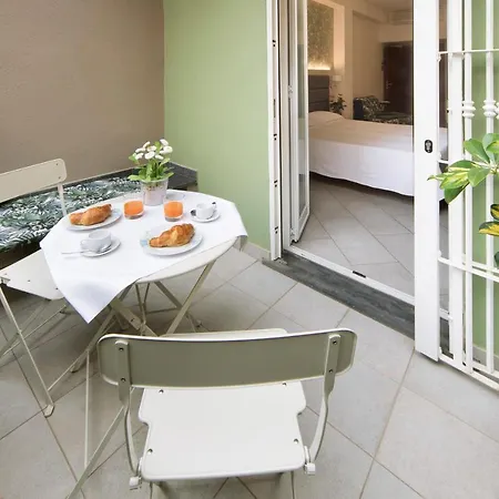 公寓式酒店 Free Parking 3*