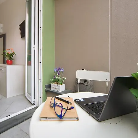 Free Parking 3* ライグエーリア