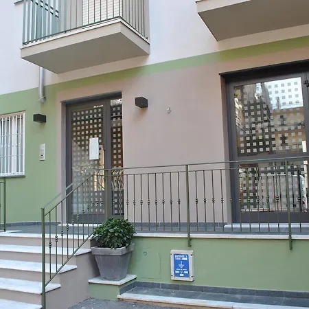 Aparthotel Free Parking Laigueglia