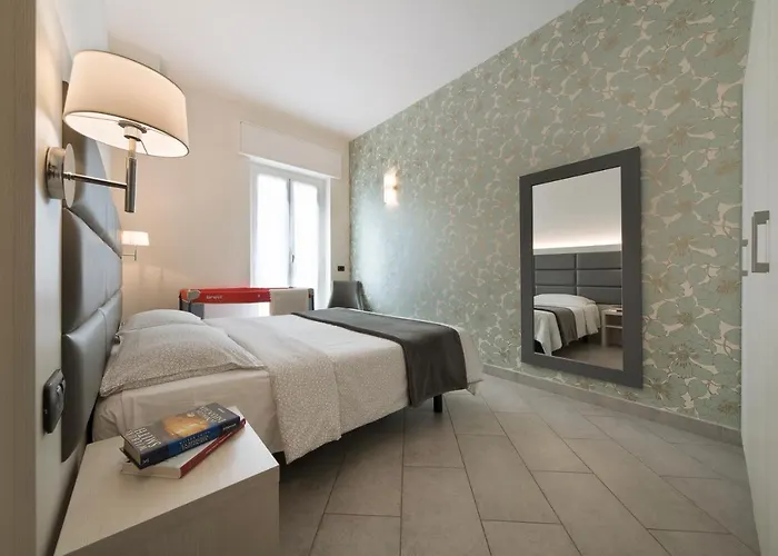 Free Parking Aparthotel