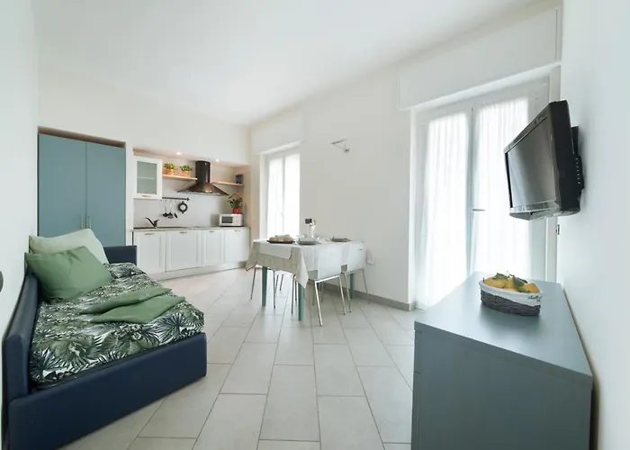 Aparthotel Free Parking