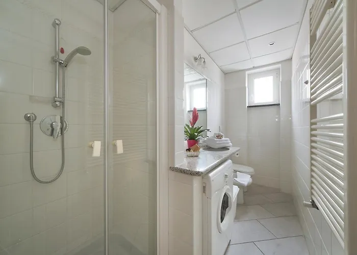 Free Parking Apartmanhotel Laigueglia