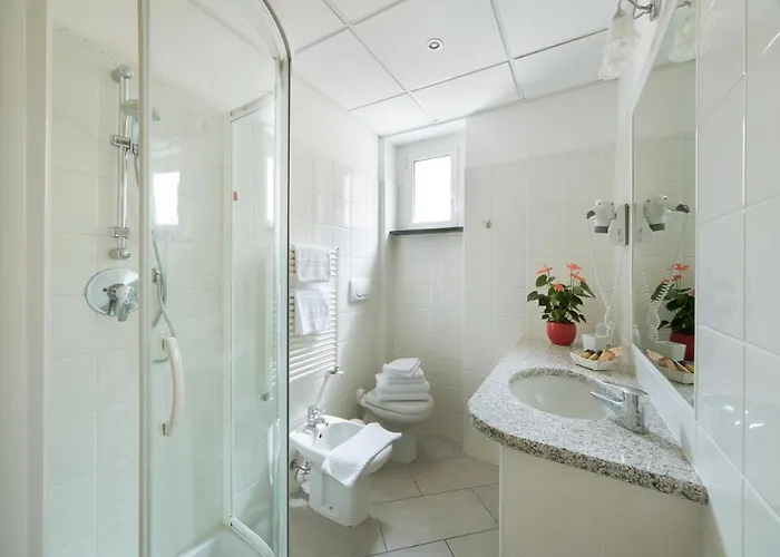 Free Parking Apartmanhotel