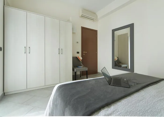 Apartmanhotel Free Parking