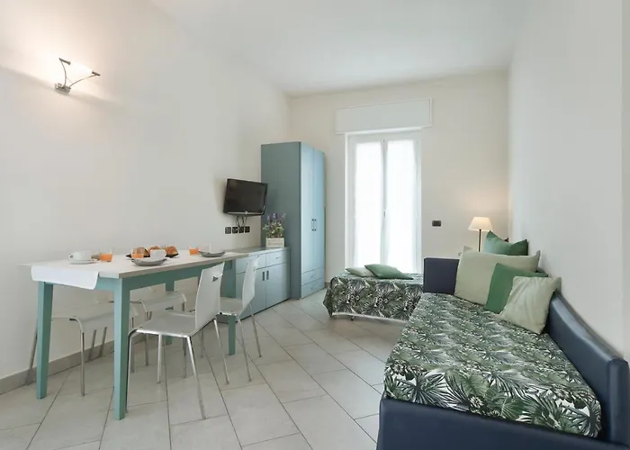 Free Parking Aparthotel