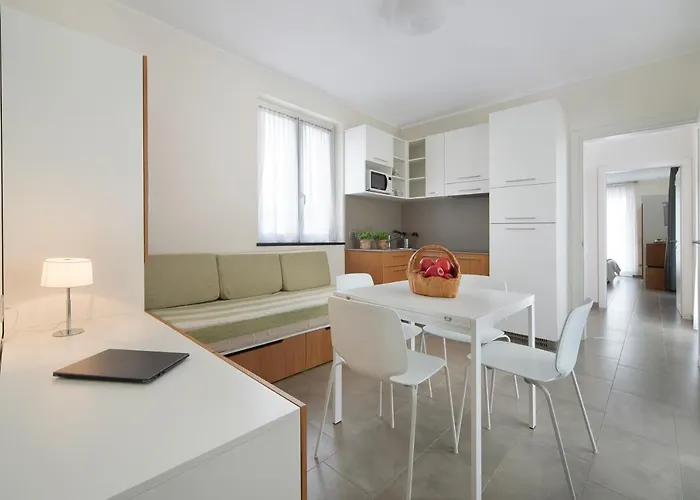 Free Parking Aparthotel