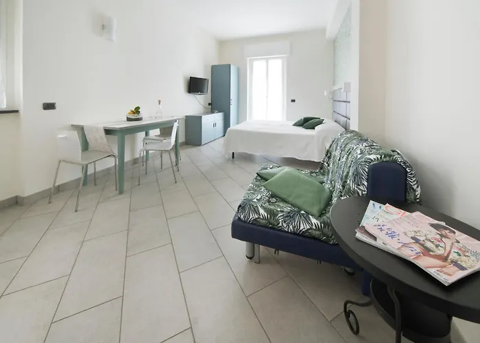 Free Parking Aparthotel