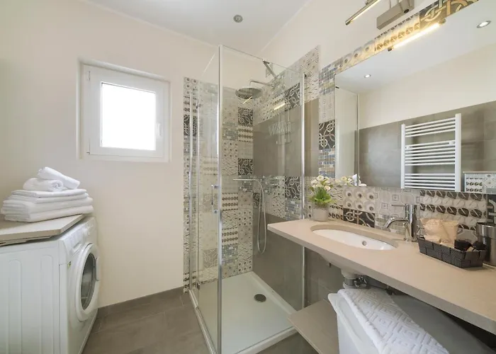 Free Parking Laigueglia