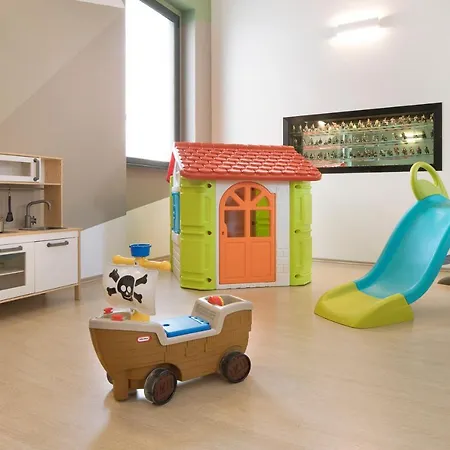 Hotel Residence Laigueglia Free Parking 3* Laigueglia