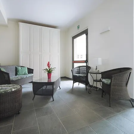 Aparthotel Hotel Residence Laigueglia Free Parking 3*