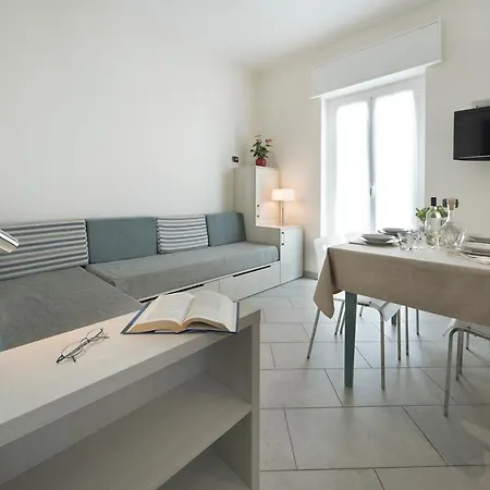 Free Parking 3* Laigueglia