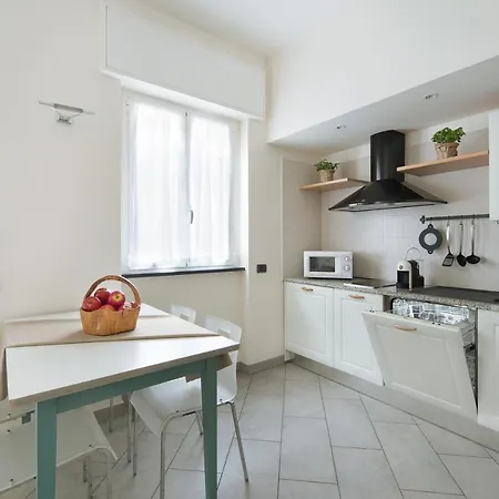Lejlighedshotel Free Parking Laigueglia