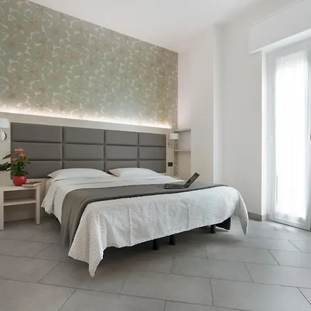 Hotel Residence Laigueglia Free Parking