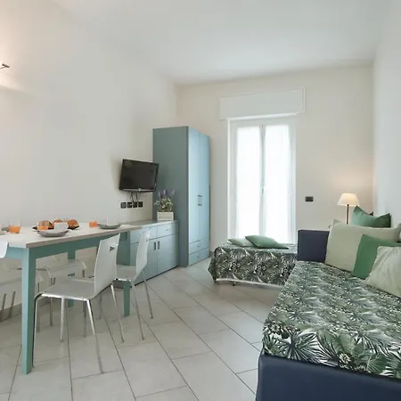 Free Parking Hotel apartamentowy