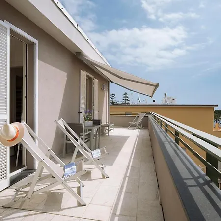 Aparthotel Hotel Residence Laigueglia Free Parking