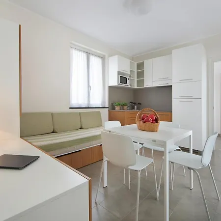 Hotel Residence Laigueglia Free Parking Aparthotel