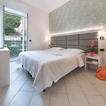 Hotel Residence Laigueglia Free Parking 3*