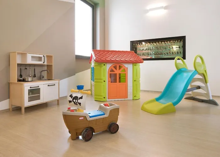 Free Parking 3* Laigueglia