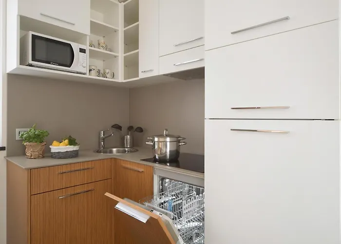 Apartahotel Free Parking Laigueglia