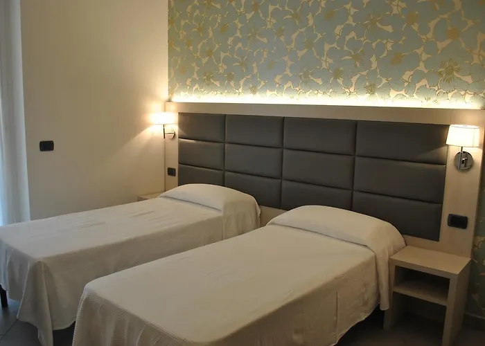 Free Parking Lejlighedshotel